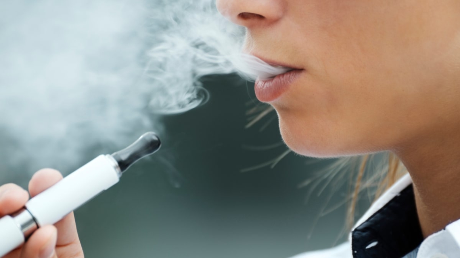 electronic-cigarette