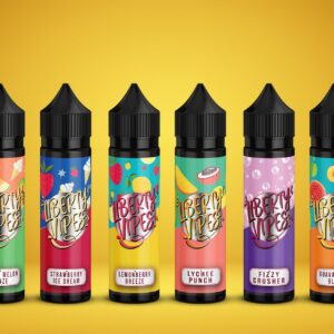 YUMMY VIPES LINEUP