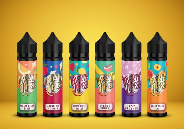 YUMMY VIPES LINEUP