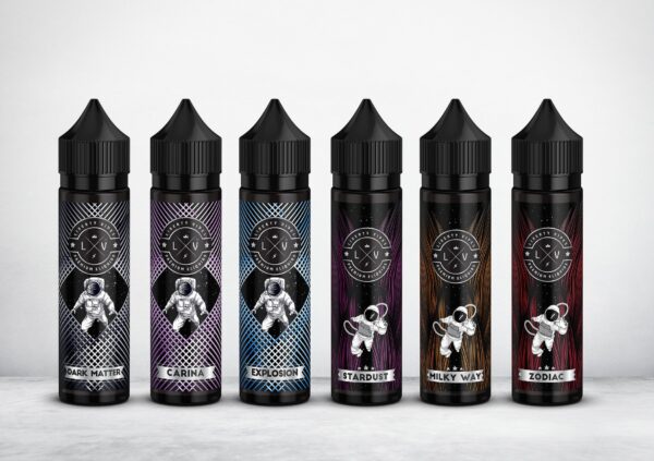 PRIME VIPES LINEUP